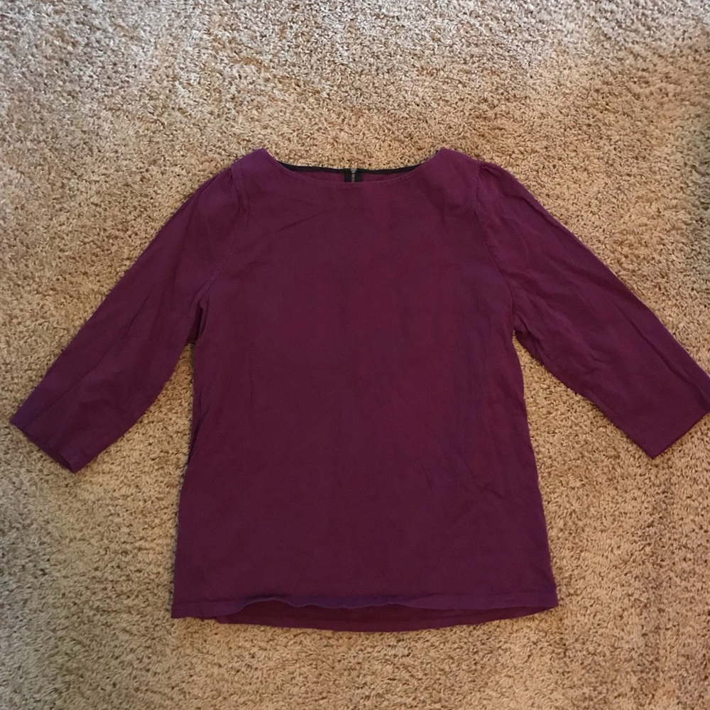 Loft xxl shirt